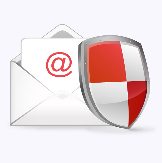 邮件信息安全、可审计